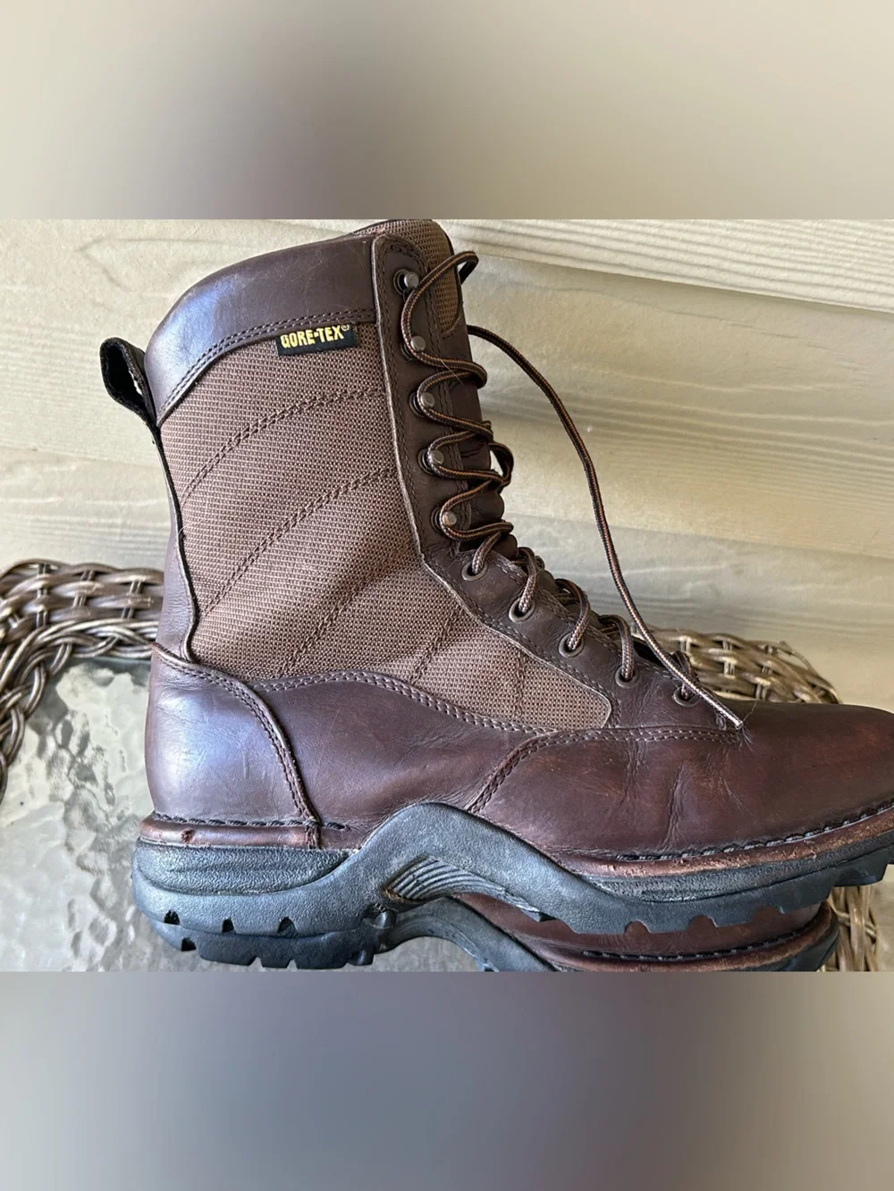 Danner pre owned